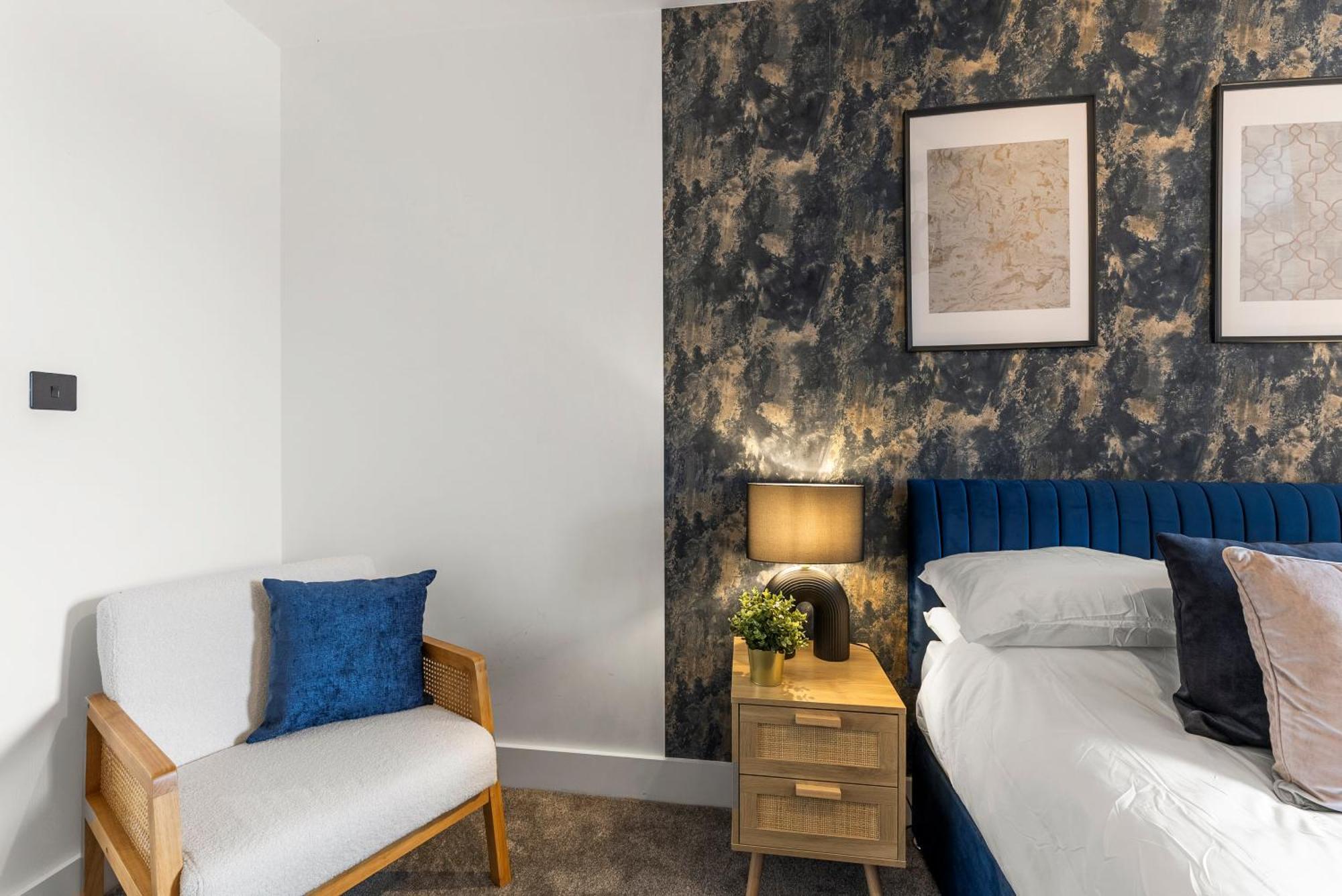 Comfortable 2-Bedroom Stay In Norwich Exterior foto